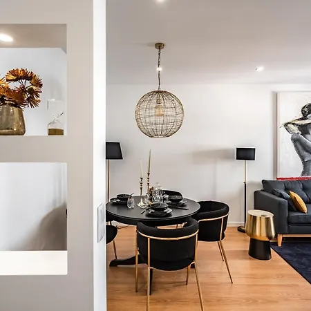 Apartment Akicity Benfica Cadet Lisbon